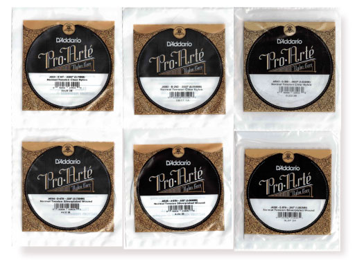 プロアルテ J45 /ノーマルセット