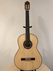 新堀 オリジナルギター 合奏