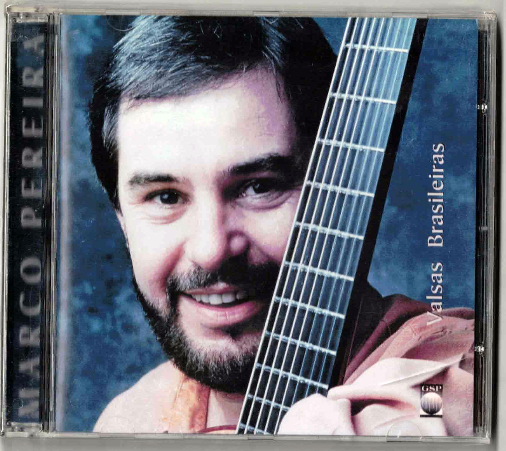 CD ベリナティ/アフロ・サンバ　(Afro Sambas Paulo Bellinati / Monica Salmaso )　　　　【商品NO. 0999999916164】