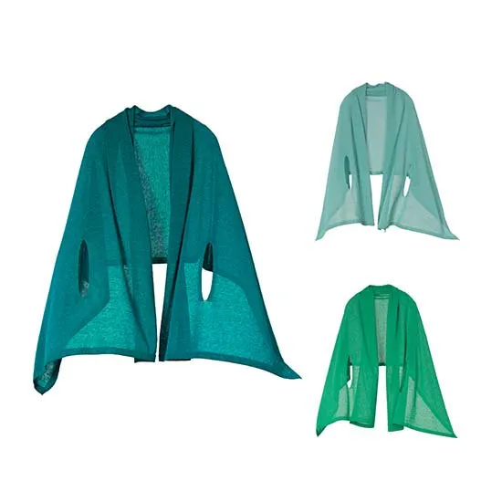 ［mino］洗えるmino 麻 雪国新潟の夏風ぬける山の稜線 [252-01-05]