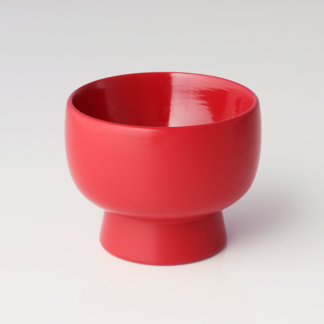 村上木彫堆朱 漆器 お猪口ぐい呑み 松竹梅 盃 無形文化財 工芸品 酒器 小鉢 村上木彫堆朱 漆器 お猪口ぐい呑み 松竹梅 盃 無形文化財 工芸品
