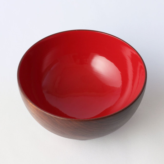 藤井漆工 漆器 椀