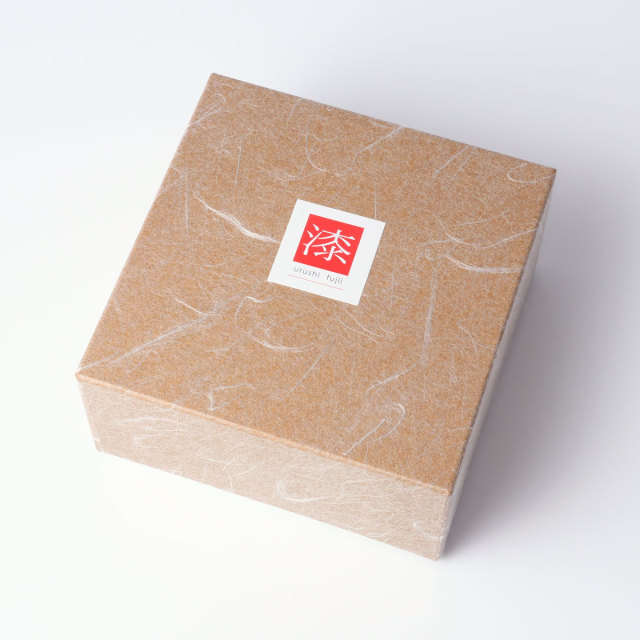 藤井漆工 漆器 椀