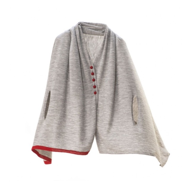 mino］秋 nico メリノウール kinomi（全5色）[183-05-05]