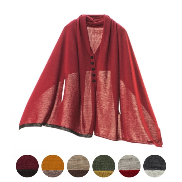 McNutt 10%カシミア90%メリノ 毛布　アイルランド製　赤2枚（未使用） McNutt 10%カシミア90%メリノ 毛布 アイルランド製 赤2枚（未使用