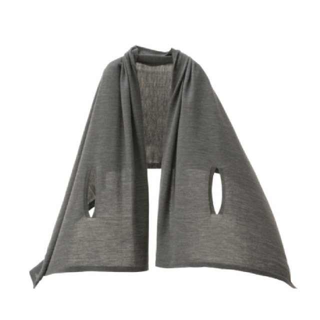 美品 ONC MERINO ICE GRAY 5 メリノウール メリノ ONC MERINO / オーエヌシーメリノ 公式サイト