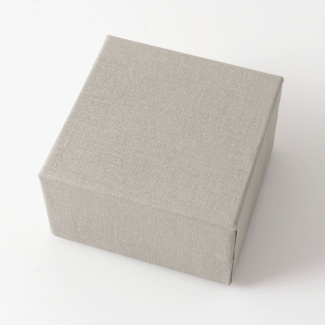 清雅堂］鎚起銅器｜酒器｜亀甲紋「ぐい呑み」青藍色（口径60mm、容量