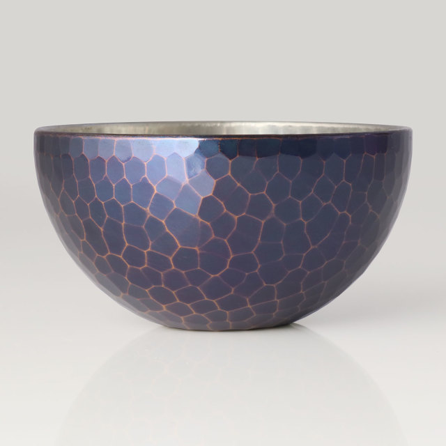 鎚起銅器　やかん　湯沸かし　清雅堂　生地色 鎚起銅器 やかん 湯沸かし 清雅堂 生地色 湯沸かし – 鎚起工房 清雅堂