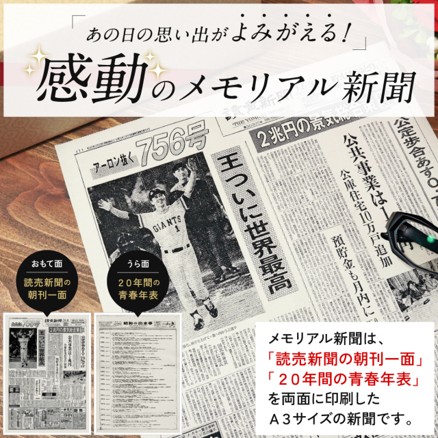 喜寿のお祝いに】メモリアル新聞付き名入れ日本酒1800ml≪紫龍≫【純米