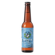 ［エチゴビール］無濾過ヴァイツェン瓶：330ml×6本セット