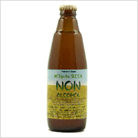 ［新潟麦酒］NON　ALCOHOL：350ml×24本セット