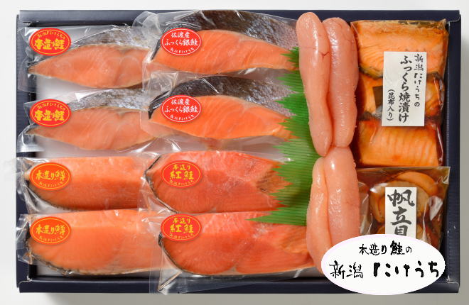 味のつどい詰合せACC１００