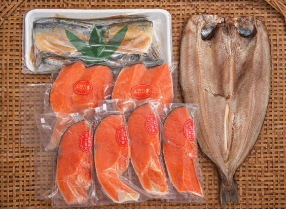 春のおすすめセット