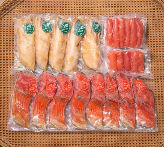 春の特選セット