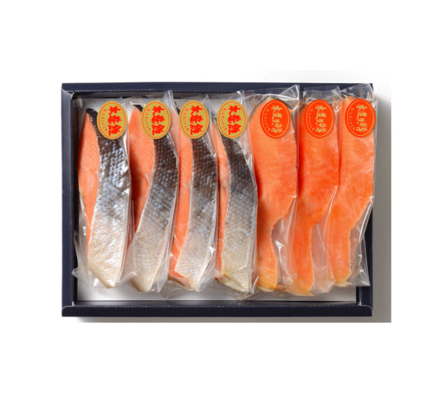 こさわりの寒風干し