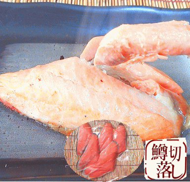 鱒　尾