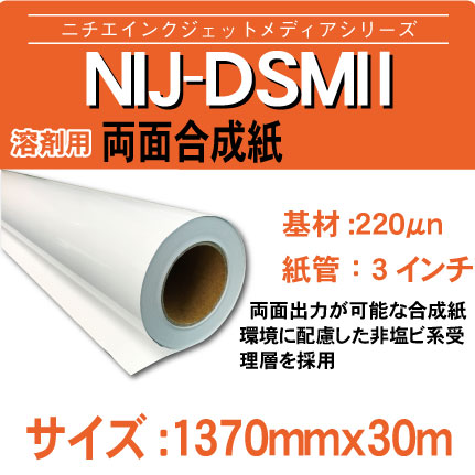 DSM2-1370x30m