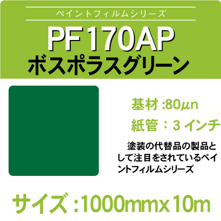 PF170AP-1000x10m