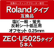 zec-u5025x5
