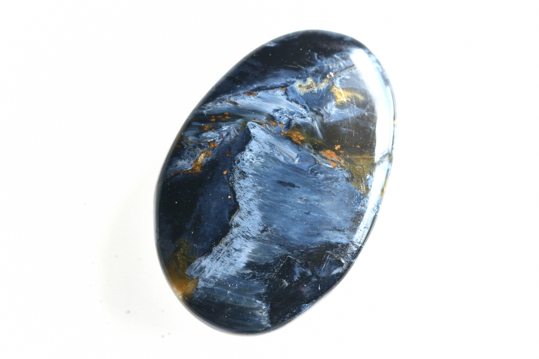 ピーターサイト【4】ルース・カボション（27×18mm）