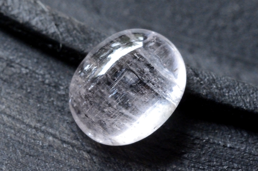ピンクトルマリン【22】天然石ルース・カボション（14×11mm）