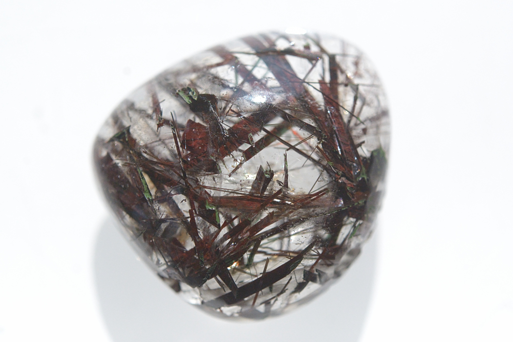 スーパーセブン（セイクリッドセブン）【9】ルース・カボション（23.5×21mm）