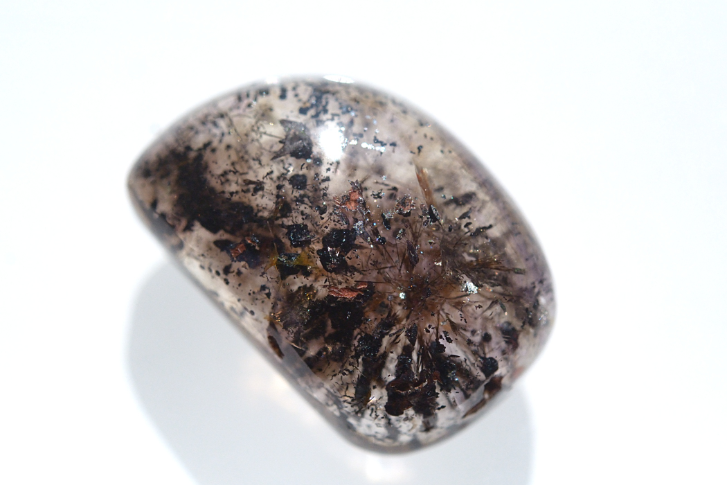 スーパーセブン（セイクリッドセブン）【23】ルース・カボション（24×15.5mm）