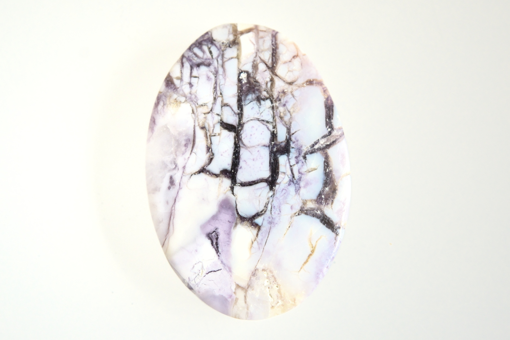 ティファニーストーン【26】ルース・カボション（30×20.5mm）