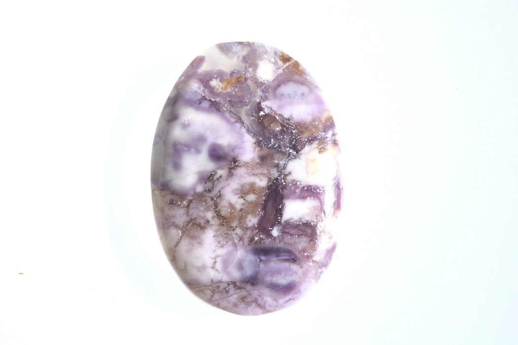 ティファニーストーン【27】ルース・カボション（25×17.5mm）