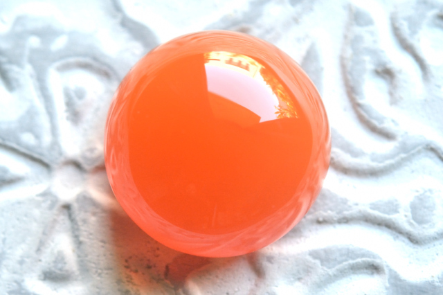 カーネリアン【29】ルース・カボション　（14×14mm）