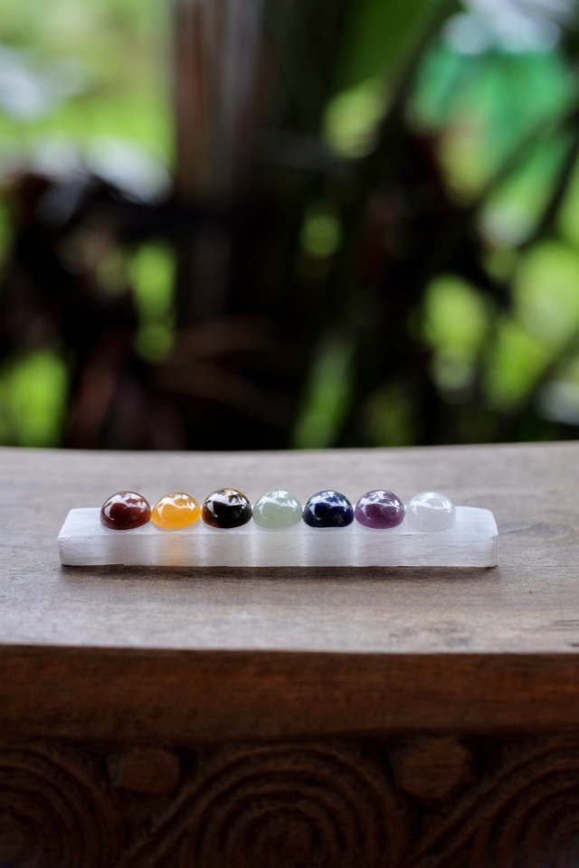 チャクラヒーリングセレナイトセレナイトワンド