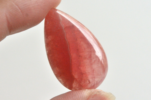 n.♡ページです♪93◇インカローズAAA(ロードクロサイト) n.♡ページ