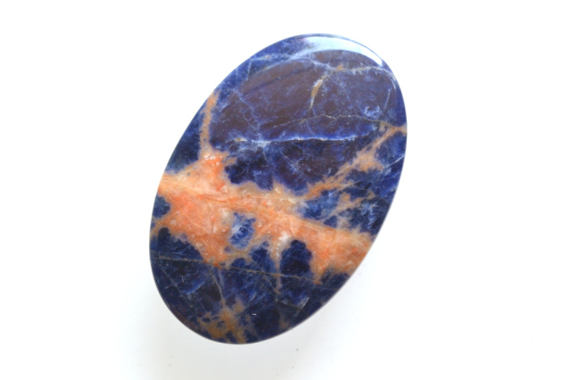 No1116 厄除け/目標達成/知性 ソーダライト オルゴナイト(999円