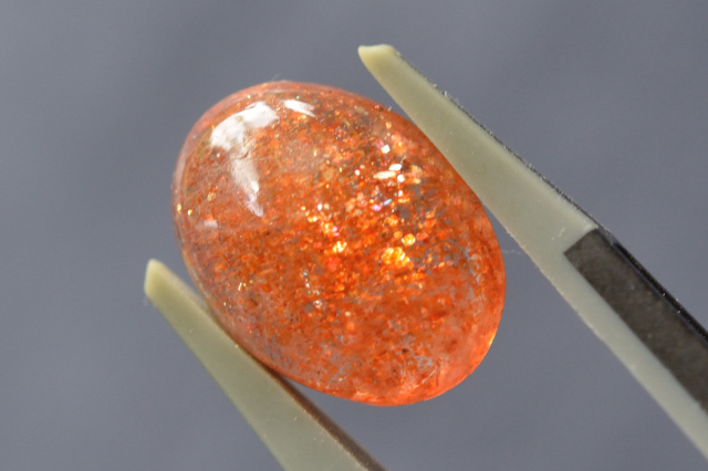 ストーンカメオ 幼い ミュシャ『ルビー Ruby 』ルース STEPHAN 売買  