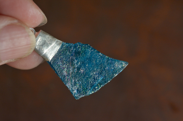 ローマングラス ローマングラス | &Color LAMINAS