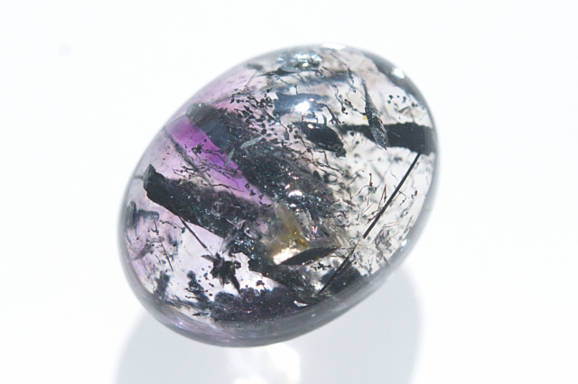 スーパーセブン（セイクリッドセブン）【15】ルース・カボション（16.5×12.5mm）