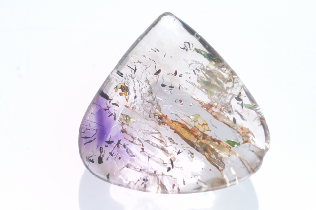 スーパーセブン（セイクリッドセブン）【18】ルース・カボション（27×28mm）