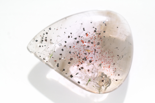 スーパーセブン（セイクリッドセブン）【19】ルース・カボション（32×25.5mm）