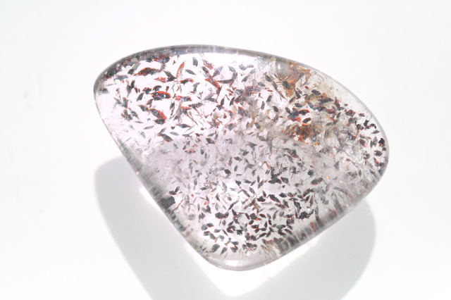 スーパーセブン（セイクリッドセブン）【20】ルース・カボション（31.5×23mm）