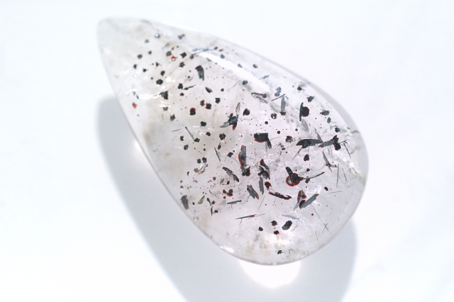 スーパーセブン（セイクリッドセブン）【21】ルース・カボション（28×16.5mm）