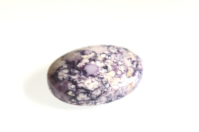 ティファニーストーン【24】ルース・カボション（27.5×20mm）
