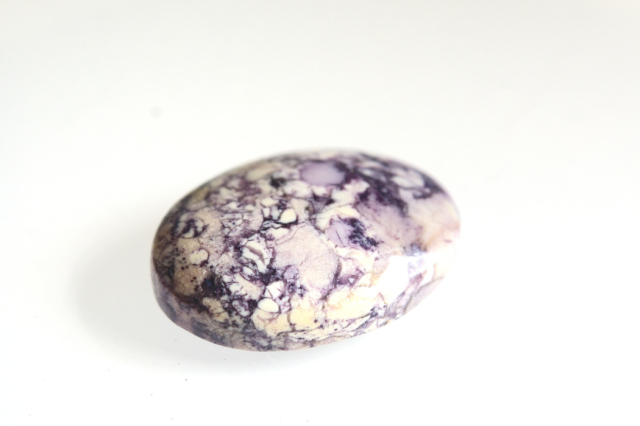 ティファニーストーン【24】ルース・カボション（27.5×20mm）