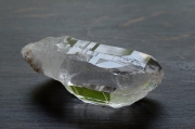 ヒマラヤ・ガネーシュヒマール産水晶　ポイント/原石【2】（79×28×31mm）