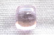 クンツァイト【14】天然石ルース・カボション（13.5×11mm）