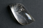 レムリアンシードクリスタル　【7】　ルース・カボション　（39.5×20mm）