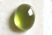 ペリドット【3】天然石ルース・カボション