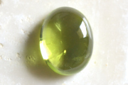 ペリドット【4】天然石ルース・カボション