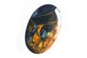ピーターサイト【6】ルース・カボション（29.5×18mm）