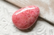 ロードナイト【13】天然石ルース　（25.5×19mm）