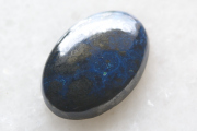 シャッタカイト【3】ルース・カボション（27.5×19mm）